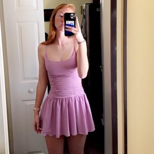 Lucy in the sky dress